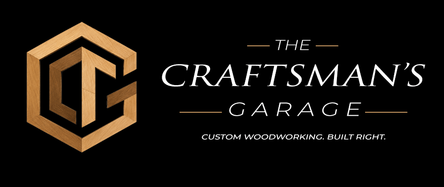 The Craftsmans Garage